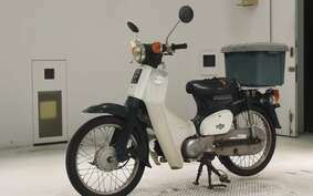 HONDA C50 SUPER CUB C50