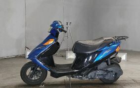 SUZUKI ADDRESS V125 G CF4EA