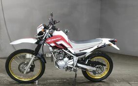 YAMAHA SEROW 250 DG17J