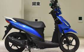 SUZUKI ADDRESS 110 CE47A