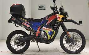 HONDA CRF250 RALLY A MD44