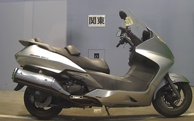 HONDA SILVER WING 400 A 2005 NF01