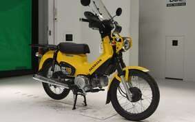 HONDA CROSS CUB 110 JA45