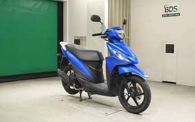 SUZUKI ADDRESS 110 CE47A