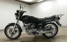 HONDA CB125T JC06