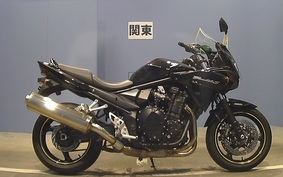 SUZUKI BANDIT 1250 SA 2015 GW72A