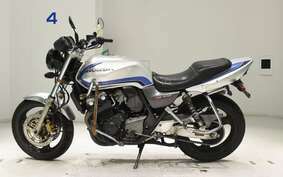 HONDA CB400SF VTEC K NC39