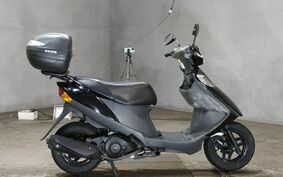 SUZUKI ADDRESS V125 G CF46A