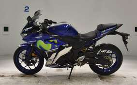 YAMAHA YZF-R25 RG10J