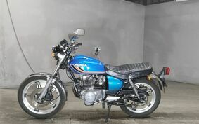 HONDA CB250 T Hawk CB250T