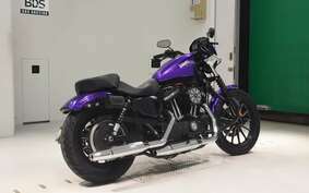 HARLEY XL883N 2013