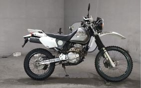 HONDA XR250 BAJA MD30