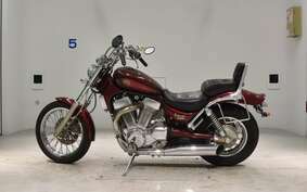 SUZUKI INTRUDER 1400 1991 VX51L