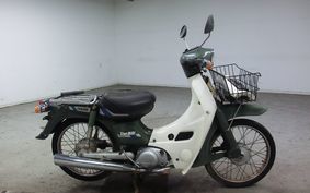 YAMAHA TOWN MATE 50 1993 22F