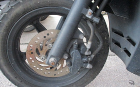 HONDA LEAD 125 JF45