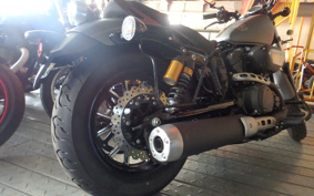 YAMAHA BOLT 950 2015 VN04J