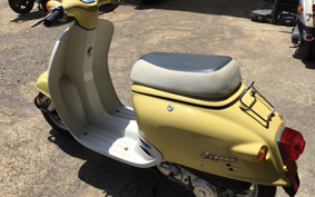 HONDA GIORNO AF24