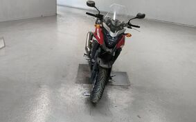 HONDA 400 X 2016 NC47