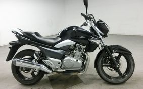 SUZUKI GSR250 GJ55D