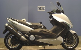 YAMAHA T-MAX500 Gen.3 2010 SJ08J