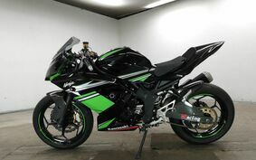 KAWASAKI NINJA 250 SL BX250A