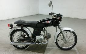 HONDA BENLY 50 S CD50