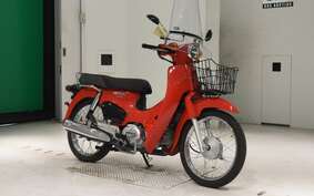 HONDA C110 SUPER CUB