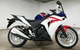 HONDA CBR250R MC41