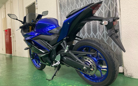 YAMAHA YZF-YZF-R3 ABS 2020 RH13J