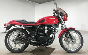 YAMAHA SRV250 RENAISSA 4DN