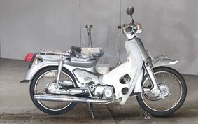 HONDA SUPER CUB70 C70