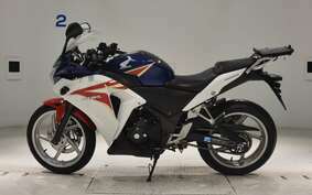 HONDA CBR250R GEN 3 MC41