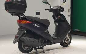 YAMAHA AXIS 125 TREET SE53J