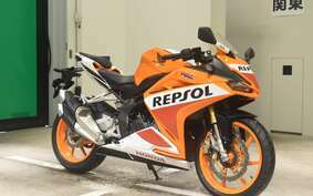 HONDA CBR250RR A MC51