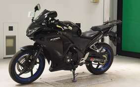 HONDA CBR250R A MC41