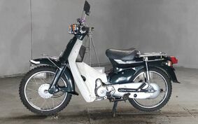 HONDA C90 SUPER CUB Custom HA02