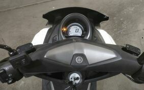 YAMAHA N-MAX 125 SED6J