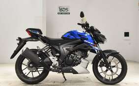 SUZUKI GSX-S125 DL32D