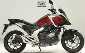 HONDA NC750X 2024 RH09