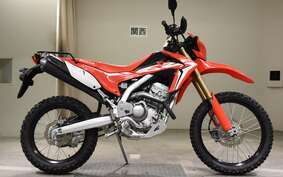 HONDA CRF250L MD44