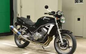 KAWASAKI BALIUS 250 ZR250A