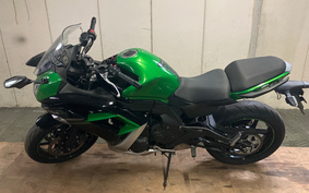 KAWASAKI NINJA 400 2015 EX400E