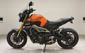 YAMAHA MT-09 2015 RN34J