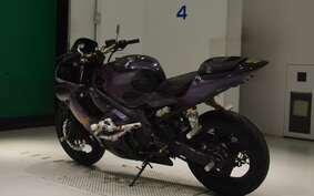 HONDA CBR600F 1999