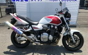 HONDA CB1300SF SUPER FOUR 2008 SC54