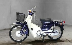 HONDA C70 SUPER CUB C70