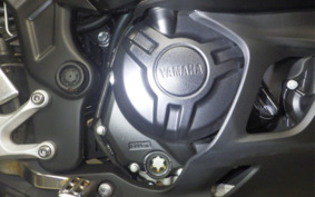 YAMAHA YZF-R25 A RG43J