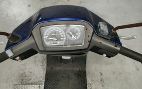 SUZUKI ADDRESS V100 CE13A