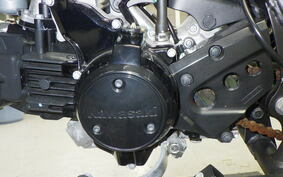 KAWASAKI KSR110 KL110A