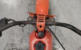 HONDA QR50 AE01